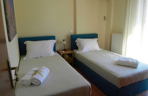 Gythio Villa | Beachside Vacation Homes Ideal for a Restful Vacation