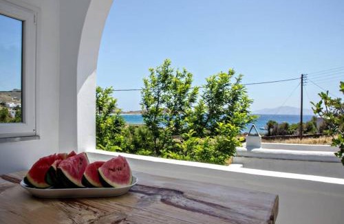 Agios Sostis House | Beachside Villa Agios Sostis