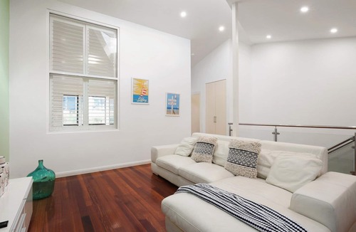 Avoca Beach House | BEACHY AT COPA | Pet friendly, WIFI, Walk to beach | Accom Holidays