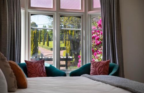 Daylesford House | Beacon House