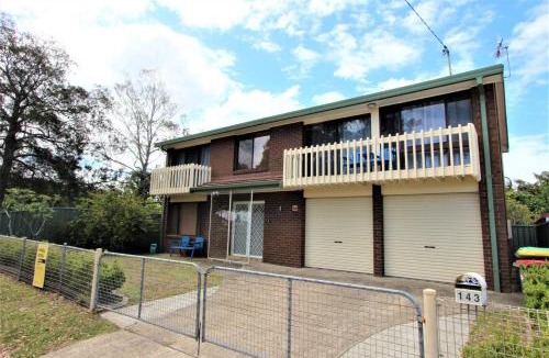 Harrington House | Bear's Hideaway