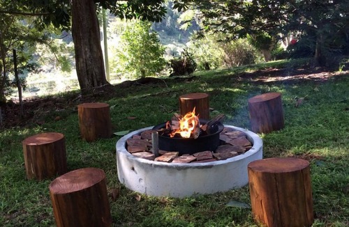 Chinghee Creek House | Beaumont High Country Homestead - Peaceful getaway on a working cattle property