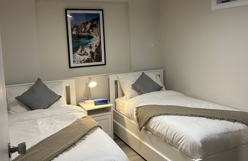 Budgewoi House | Beautiful and comfy 3 bedrooms duplex close to everything