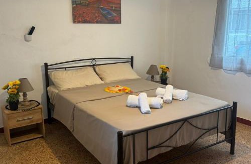 Mytilene Apartment | Beautiful and Remodeled Apartment 1A