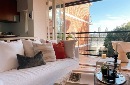 Darling Point Apartment | Beautiful Apartment in Darling Point
