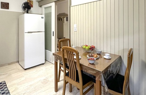 Anavyssos Apartment | Beautiful apartment in Anavissos with WiFi