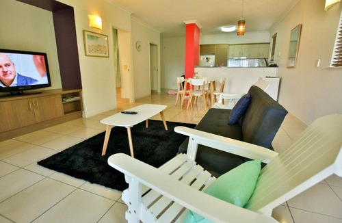 Westcourt Apartment | Beautiful Apartment Residence, Cairns One