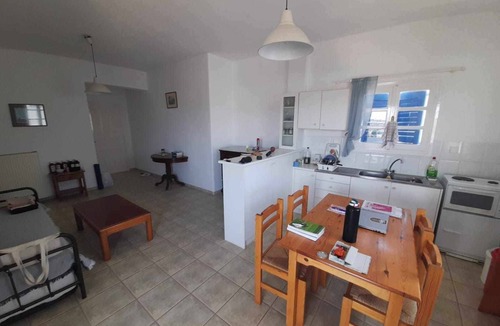 Aliki Apartment | Beautiful apartment with seaview - Aliki/Paros