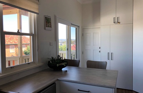 Bar Beach Apartment | Beautiful Bar Beach - Stunning Apartment