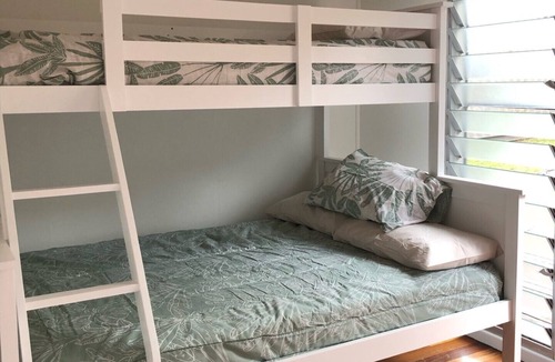 Emerald Beach House | Beautiful beach house in one of the most amazing holiday destinations in NSW.