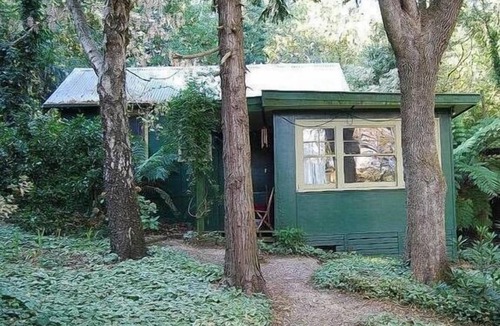 Sassafras Cottage | Beautiful cottage in Sassafras
