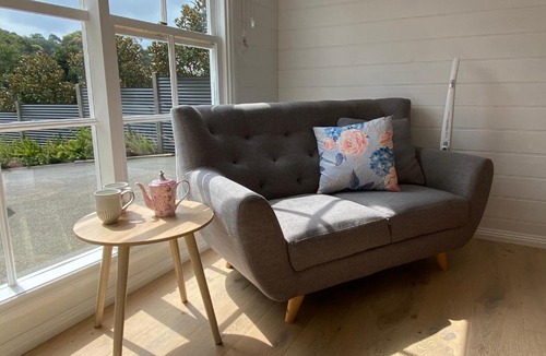 Monbulk House | Beautiful Guesthouse in Monbulk