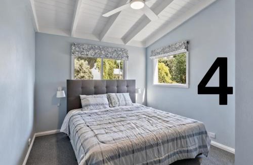 Trevallyn House | Beautiful hill side house