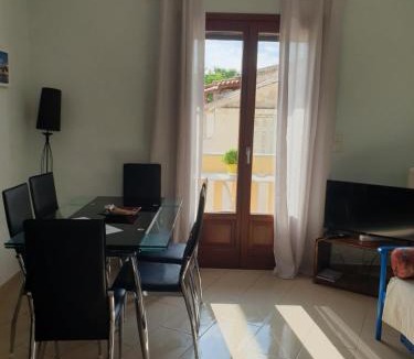 Aegina Town Apartment | Beautiful house in Aegina