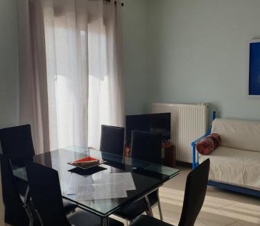Aegina Town Apartment | Beautiful house in Aegina