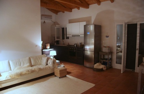 Pylos-Nestoras House | Beautiful House, Near Nolan's 'The Odyssey' Filming Locations, Stunning Sea View