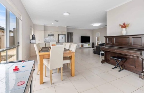 Nangkita House | Beautiful Island Blanche Pde Hindmarsh Island WiFi