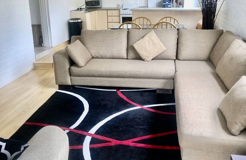Malua Bay House | Beautiful large home sleeps 12n Sea views 2 minutes to beachnPet friendly