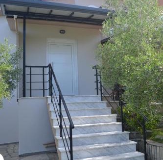 Nea Moudania Villa | Beautiful maisonette (Όμορφη μεζονέτα)