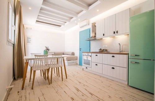 Plaka Villa | Beautiful Naxos Villa | 3 Bedrooms | Private Villa with Pool