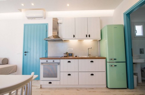 Plaka Villa | Beautiful Naxos Villa | 3 Bedrooms | Private Villa with Pool