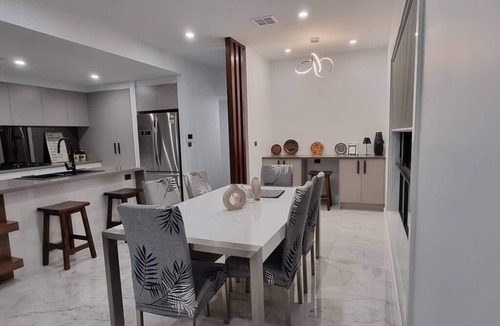 Throsby House | Beautiful New home in Throsby with 5 Bedrooms