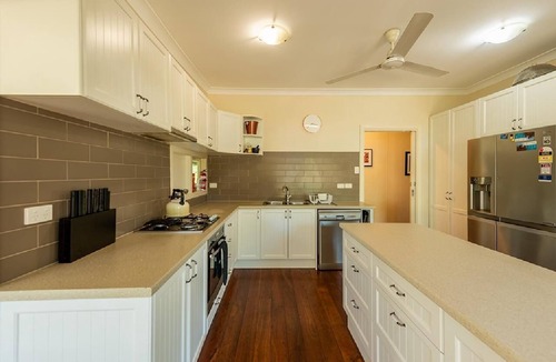 Broome House | Beautiful Pearlers Cottage