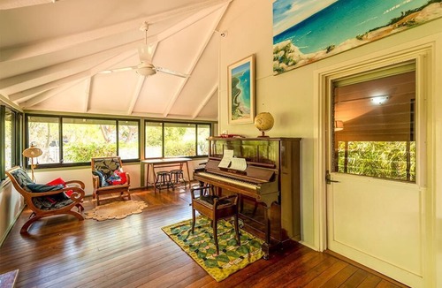 Broome House | Beautiful Pearlers Cottage