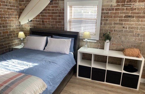 Mittagong Cottage | Beautiful pet friendly accommodation in Mittagong's blue ribbon precinct