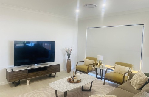 Ripley House | Beautiful, quiet and peaceful living