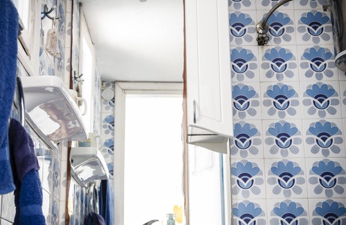 Lefkes Cottage | Beautiful traditional house in Paros