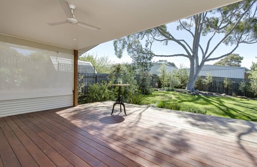 Rhyll House | Beautiful Vibe Energy Escape Lux w Bonuses Phillip Island 100m to nature inlet
