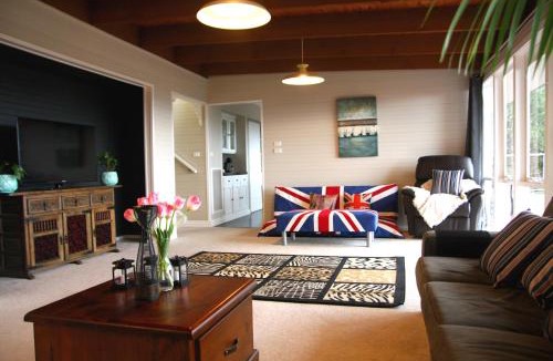 Monbulk Cabin | Beautiful view house