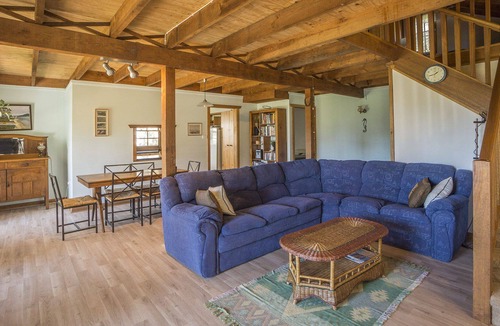 Bawley Point House | Beautiful views in an amazing location