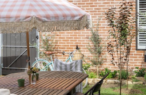 Carrington House | Beautifully renovated period property in great location
