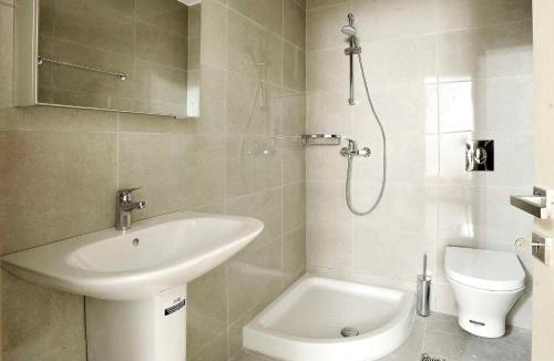 Mpatsi Villa | Beba's Villas