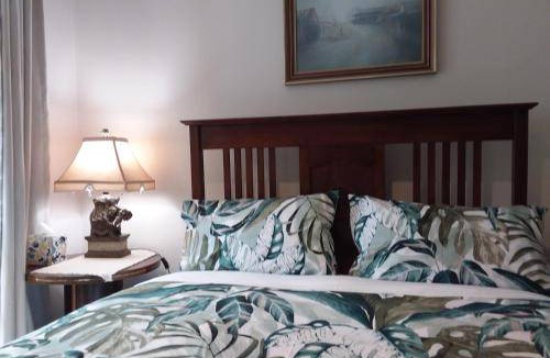 Woodend North Bed & Breakfast | Bed and breakfast ∙ 2 guests
