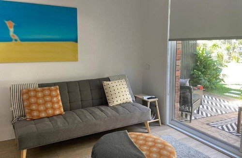 Lake Conjola Bed & Breakfast | Bed and breakfast ∙ 2 guests