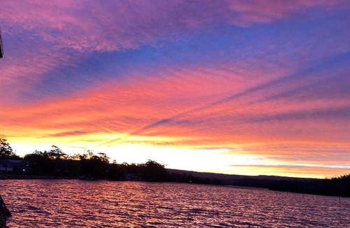 Lake Conjola Bed & Breakfast | Bed and breakfast ∙ 2 guests