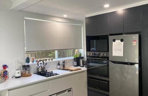 Lake Conjola Bed & Breakfast | Bed and breakfast ∙ 2 guests