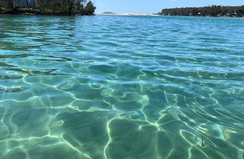 Lake Conjola Bed & Breakfast | Bed and breakfast ∙ 2 guests