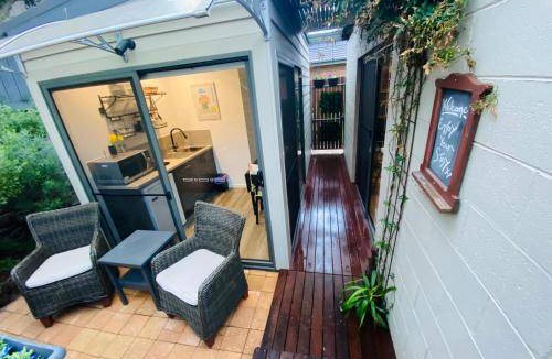 Blairgowrie Bed & Breakfast | Bed and breakfast ∙ 2 guests