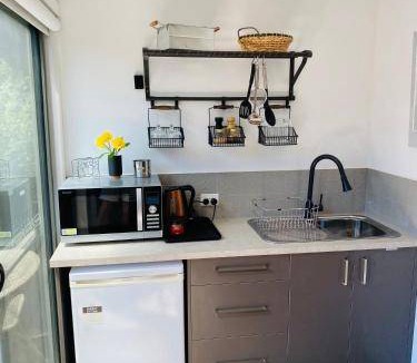 Blairgowrie Bed & Breakfast | Bed and breakfast ∙ 2 guests