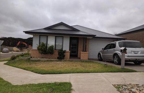 Warrnambool Bed & Breakfast | Bed and breakfast ∙ 1 bedroom ∙ 4 guests