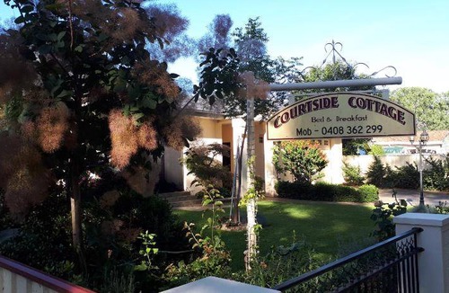 Euroa Bed & Breakfast | Bed and breakfast ∙ 4 guests