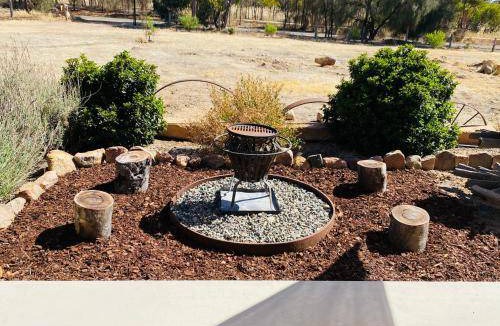 Wagin Bed & Breakfast | Bed and breakfast ∙ 5 guests