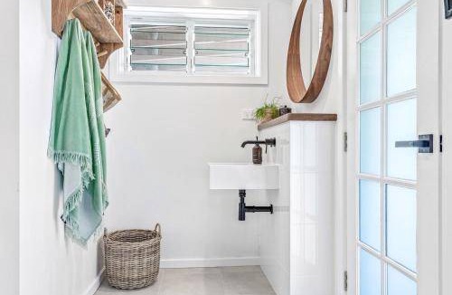 Vincentia Bed & Breakfast | Bed and breakfast ∙ 2 guests