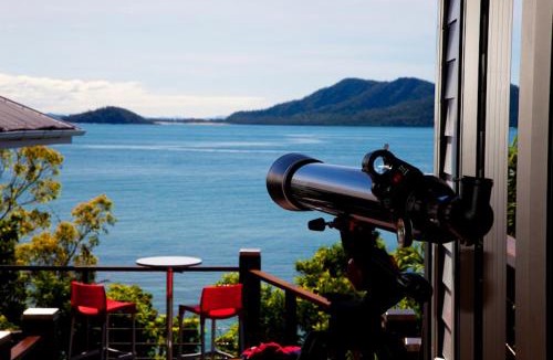 Bedarra Island House | Bedarra Beach House water taxi included