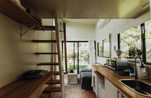 Braidwood House | Bedervale Tiny by Tiny Away