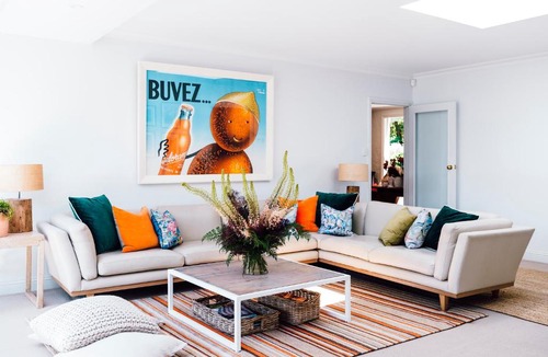 Olinda House | Beechmont Garden Retreat